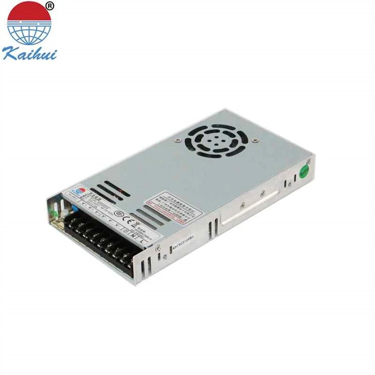 12V 30A Power Supply