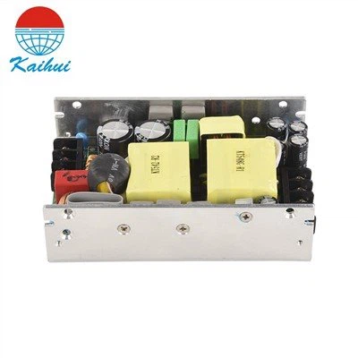 দ্বৈত 24v 12v বিদ্যুৎ সরবরাহ