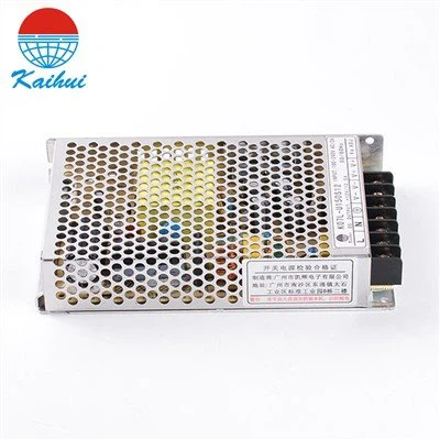 এলইডি পাওয়ার সাপ্লাই 12 ভি 12 এ